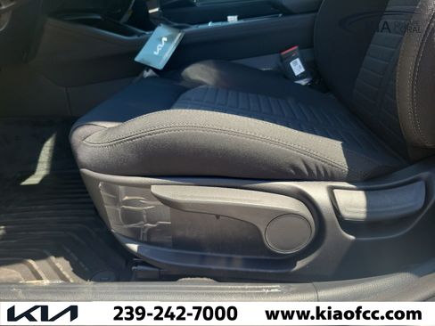 New 2026 Kia K5 LXS FWD image 23