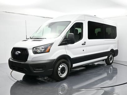 New 2026 Ford Transit 350 XL
