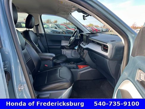 Used 2023 Ford Maverick XLT w/ XLT Luxury Package image 35