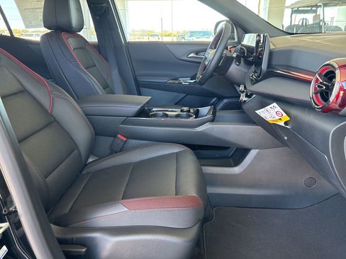 New 2026 Chevrolet Equinox RS image 18