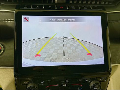 New 2024 Jeep Grand Cherokee Limited image 13