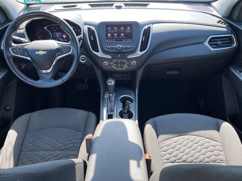 Used 2020 Chevrolet Equinox LT FWD image 29