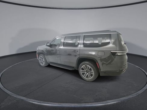 New 2026 Jeep Grand Wagoneer 4WD image 6