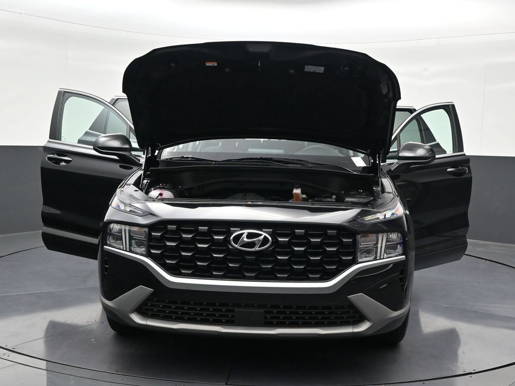 Used 2023 Hyundai Santa Fe SE FWD image 36