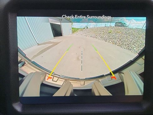 Used 2023 Jeep Wrangler Unlimited Rubicon 392 w/ Trailer Tow Package image 17