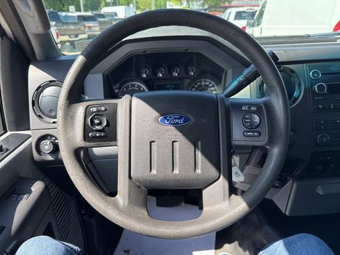 Used 2016 Ford F350 XL w/ Power Equipment Group AWD/4WD image 27