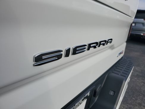 New 2026 GMC Sierra 1500 AT4 w/ AT4 Preferred Package image 5