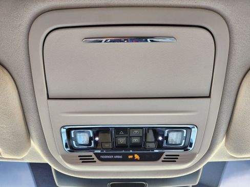 Used 2020 Lincoln Aviator Black Label w/ Dynamic Handling Package image 32