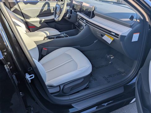 New 2026 Hyundai Sonata SEL FWD image 26