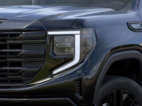 New 2026 GMC Sierra 1500 Elevation AWD/4WD image 10
