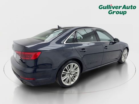 Used 2017 Audi A4 2.0T Prestige w/ Prestige Package image 9