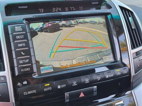 Used 2015 Toyota Land Cruiser AWD/4WD image 13