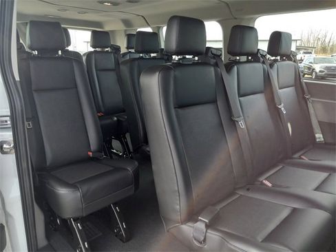 New 2026 Ford Transit 350 XL image 13