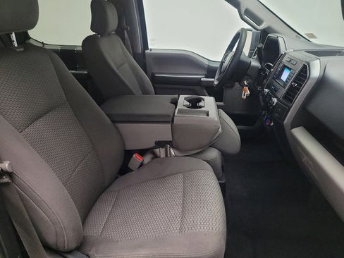 Used 2017 Ford F150 XLT RWD image 21