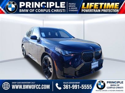 Used 2026 BMW X3 xDrive30i w/ Premium Package