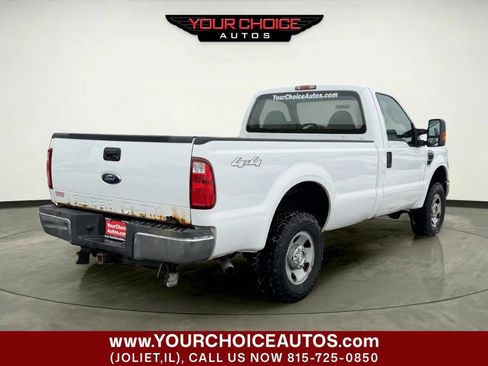 Used 2009 Ford F250 XL image 6