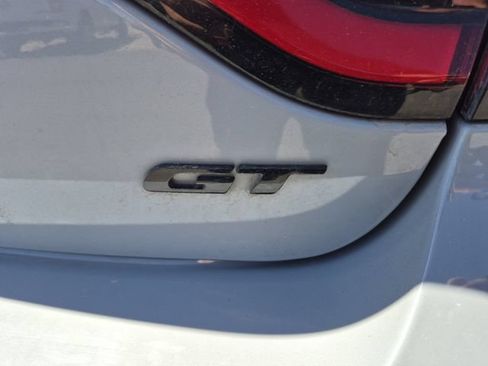 Used 2021 Dodge Charger GT w/ Plus Group RWD image 8