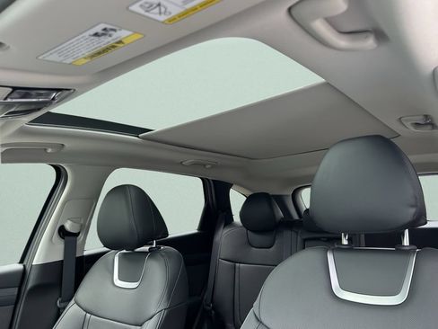 New 2026 Hyundai Tucson SEL w/ Tow & Go Package FWD image 26