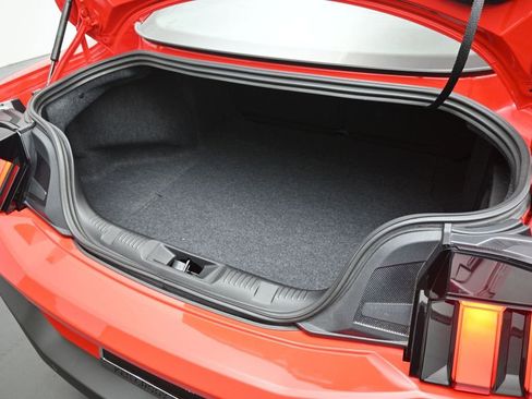 New 2025 Ford Mustang GT Premium w/ GT Performance Package image 20