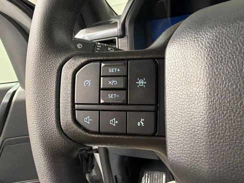 New 2026 Ford F150 STX w/ Equipment Group 200A AWD/4WD image 16