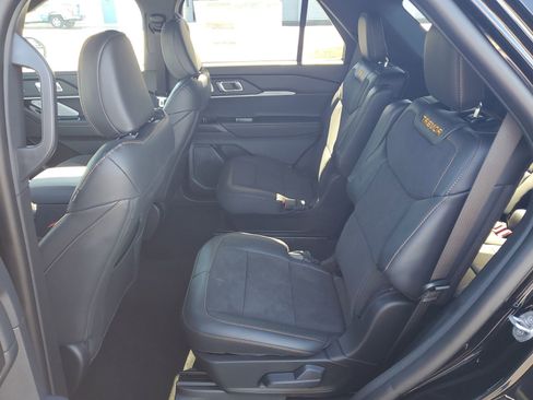 New 2026 Ford Explorer Tremor w/ Tremor Ultimate Package image 11