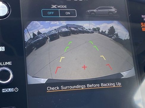 New 2025 Subaru Outback Premium w/ Popular Package #1A image 22