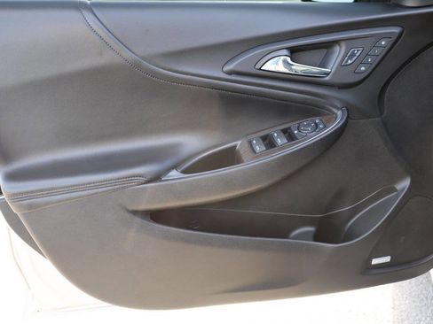 Used 2016 Chevrolet Malibu Premier w/ Driver Confidence Package II image 12