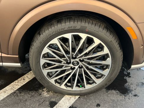 New 2026 Hyundai Palisade Calligraphy image 16