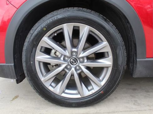 Certified 2023 MAZDA CX-9 Grand Touring image 25