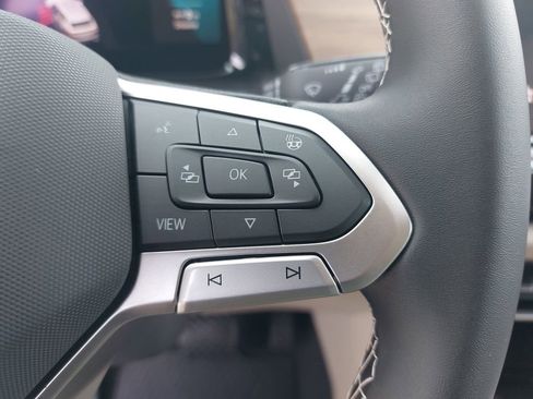 New 2026 Volkswagen Atlas SE AWD/4WD image 15