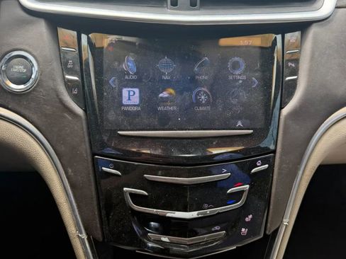 Used 2013 Cadillac XTS Platinum w/ Driver Assist Package image 17