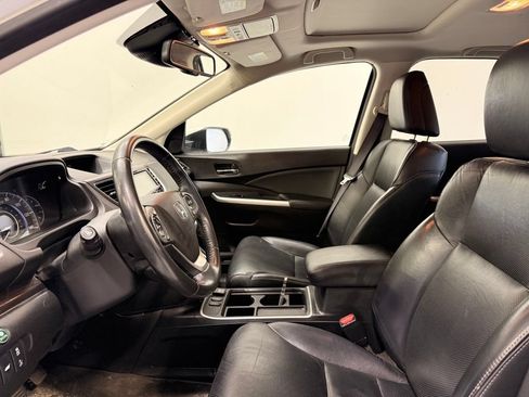 Used 2016 Honda CR-V Touring image 10