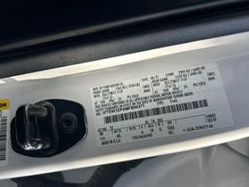 Used 2021 Ford F150 XLT w/ Trailer Tow Package AWD/4WD image 8