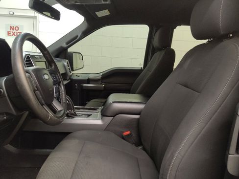Used 2016 Ford F150 XLT w/ Equipment Group 302A Luxury image 17