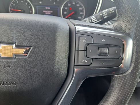 Used 2022 Chevrolet Blazer LT FWD image 21