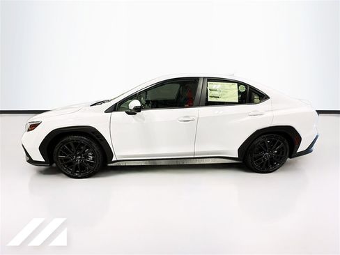 New 2025 Subaru WRX Limited w/ Popular Package #1A image 8
