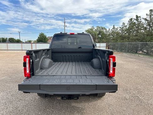 Used 2025 Ford F250 King Ranch w/ Chrome Package AWD/4WD image 6