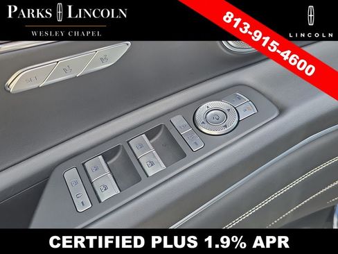Used 2024 Genesis GV80 3.5T Advanced AWD/4WD image 18