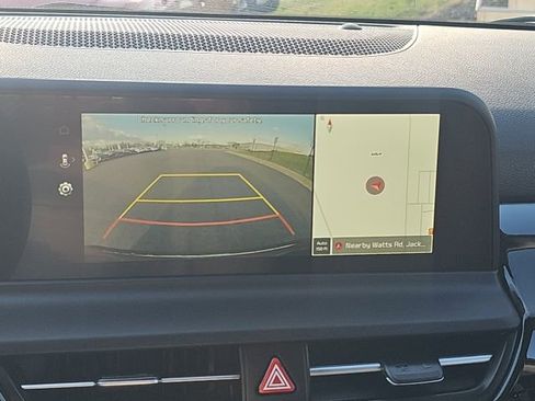 New 2026 Kia Seltos S AWD/4WD image 14