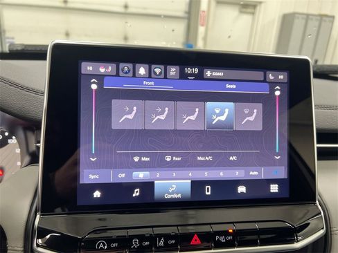 New 2026 Jeep Compass Limited image 15