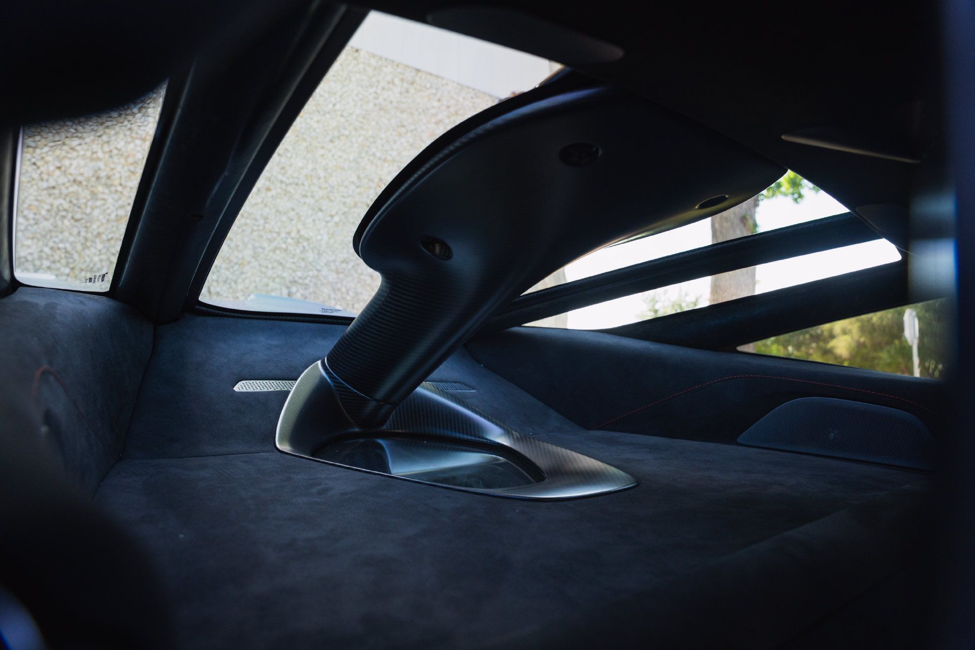 Used 2021 McLaren 765LT RWD image 93