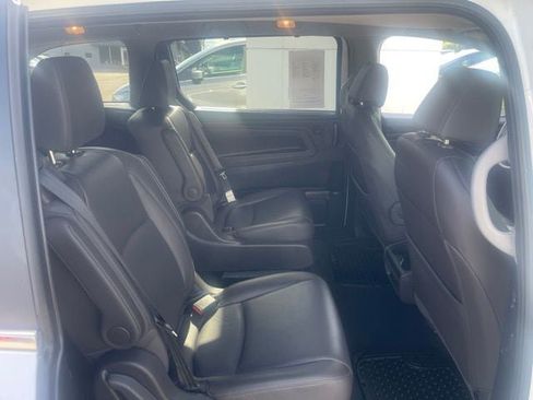 Used 2020 Honda Odyssey EX-L image 9