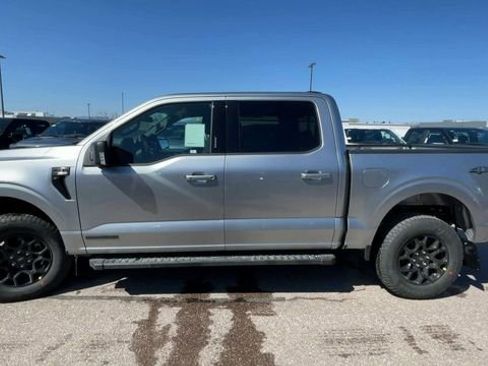 New 2026 Ford F150 XLT image 5