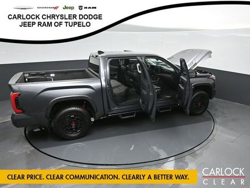Used 2023 Toyota Tundra TRD Pro image 72