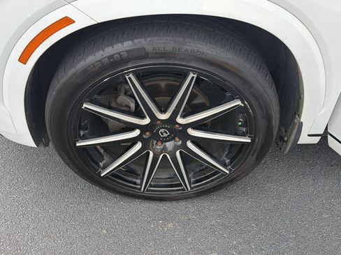 Used 2021 Hyundai Palisade Calligraphy AWD/4WD image 40