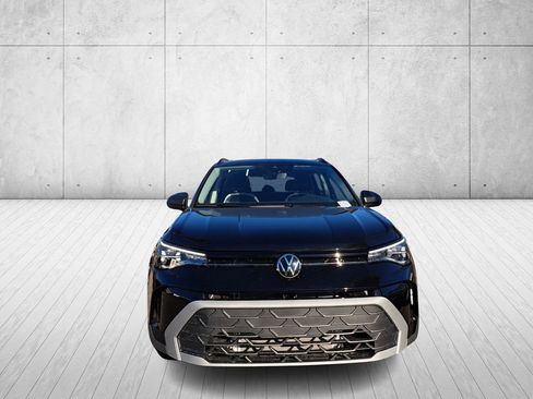 New 2026 Volkswagen Taos S image 2