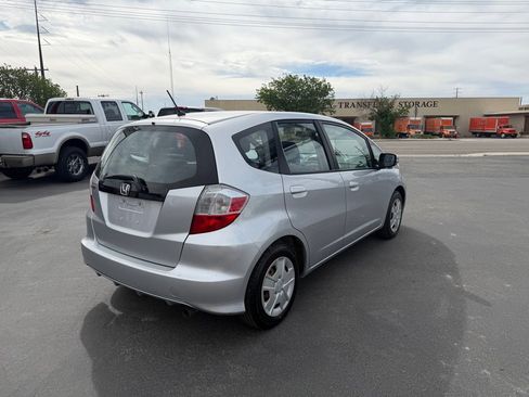 Used 2013 Honda Fit image 5
