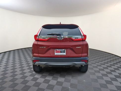 Used 2019 Honda CR-V EX-L image 6