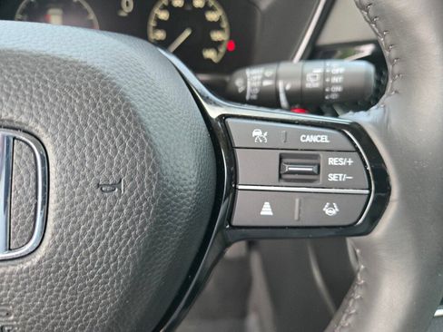 Certified 2024 Honda CR-V EX-L image 23