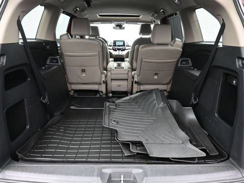 Used 2022 Honda Odyssey EX-L image 20